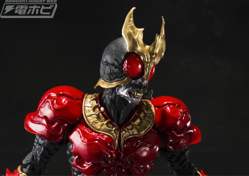 S.I.C.」大山竜氏が手掛けた仮面ライダークウガと浅井真紀氏アレンジ