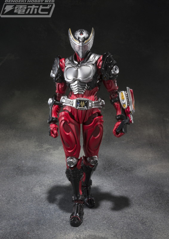 S.I.C.」大山竜氏が手掛けた仮面ライダークウガと浅井真紀氏アレンジ