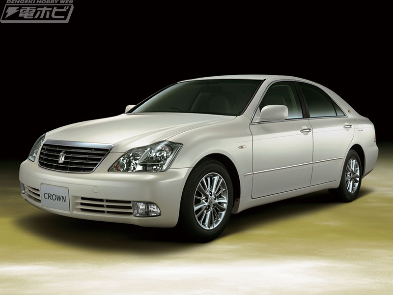 アオシマの定番「ザ☆モデルカー」シリーズに新時代の高級車「ゼロ