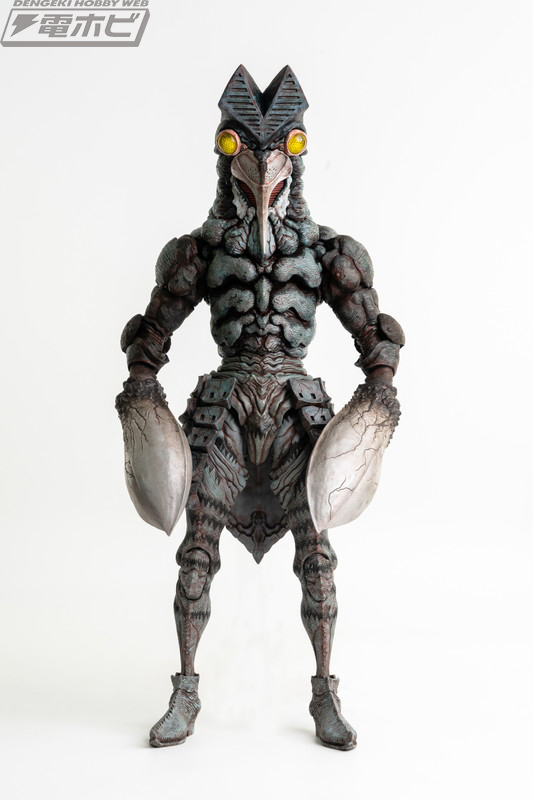 ケンエレファントの新シリーズ「threezeroX」が始動！第一弾は大山竜氏