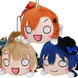 ラブライブ！サンシャイン!!』の「テラジャンボ寝そべりぬいぐるみ」に