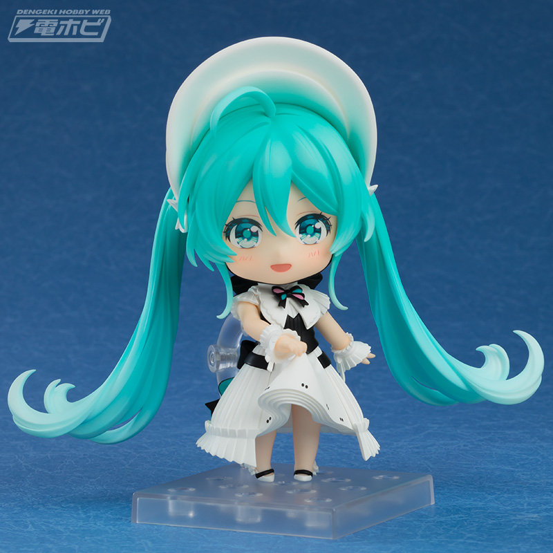 フルオーケストラコンサート「初音ミクシンフォニー 2023」キー