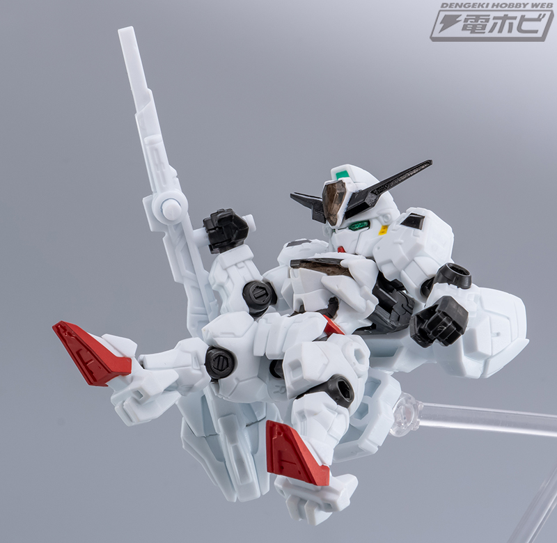 ジャスティスガンダム [28弾/白U-S253] ジャスティスガンダム【白SP-28