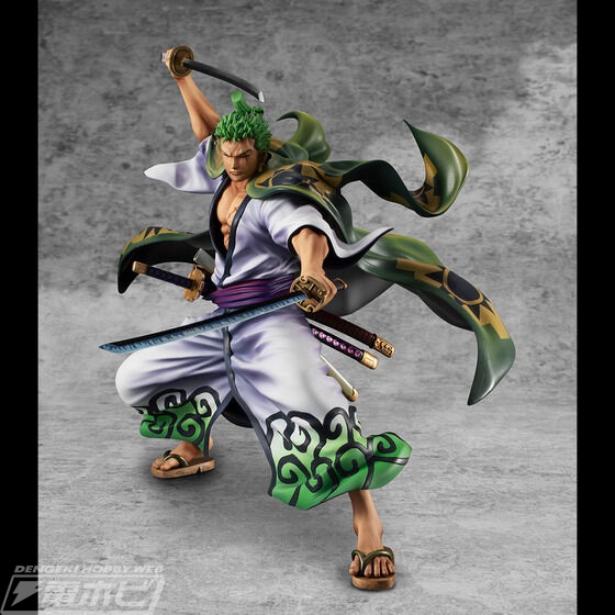 ワンピース』P.O.Pシリーズから、キラーやボン・クレー、ミス・オール