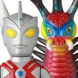 メディコム・トイ「MAT」シリーズ第7弾にレオの最強最後の敵が襲来