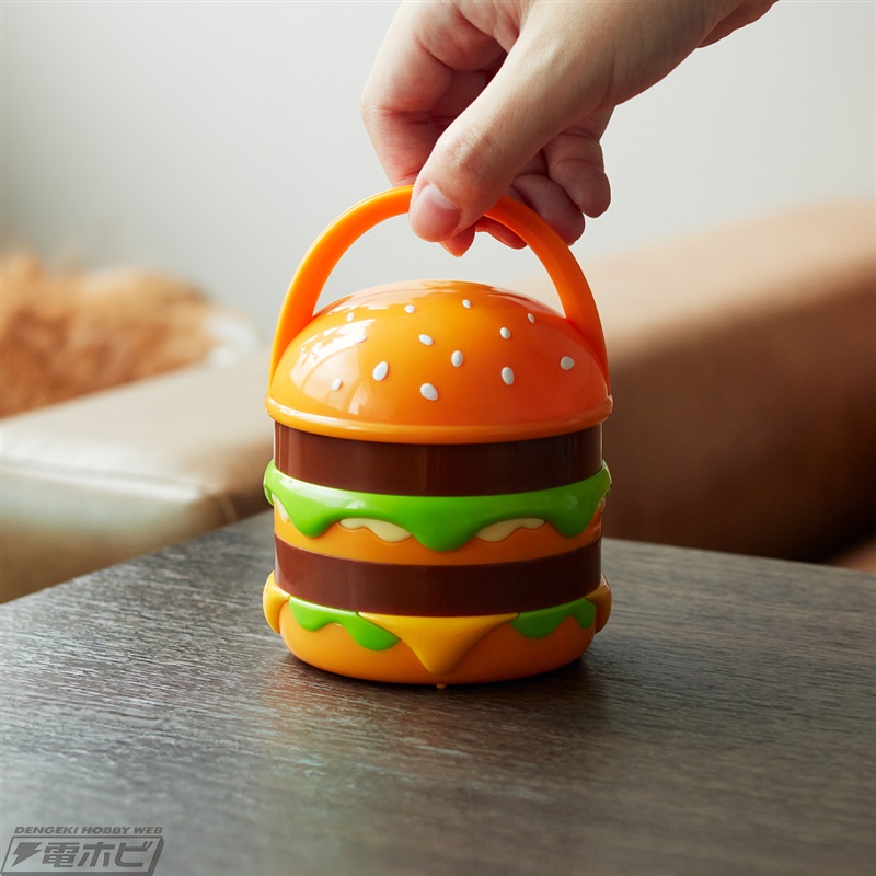 大人気「マクドナルドの福袋(R)2025」が数量限定販売！「ビッグマック