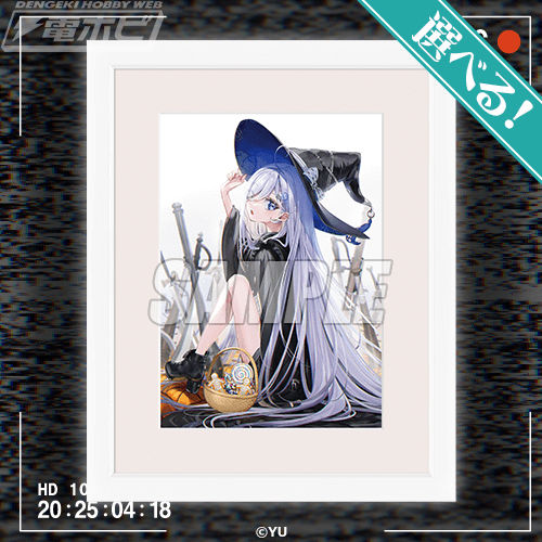 バニーや水着など様々な姿に注目！MF文庫J『死亡遊戯で飯を食う