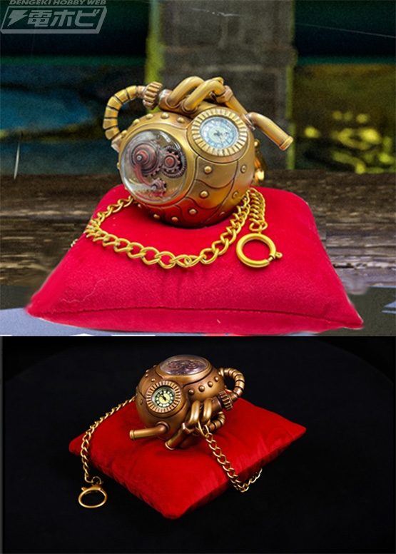 Lies of P』DLC発売記念セレブレーションボックスがエビテンで予約受付