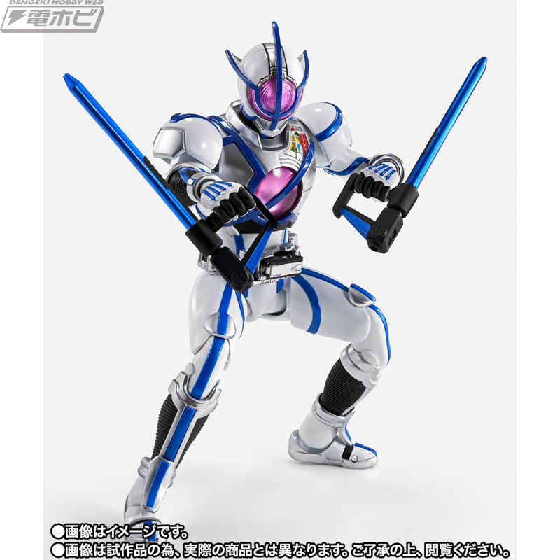 劇場版 仮面ライダー555 パラダイス・ロスト』仮面ライダーサイガが