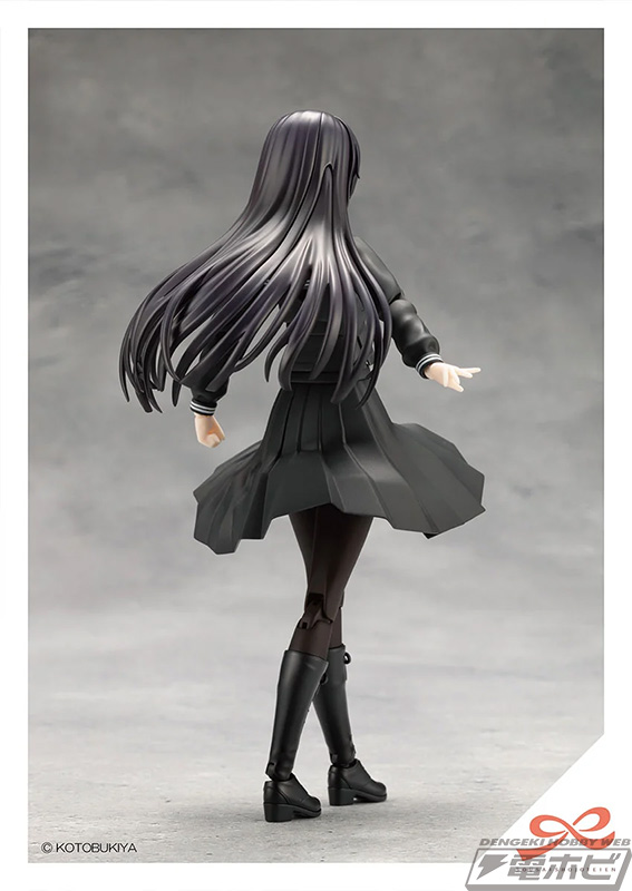 創彩少女庭園』創彩フェスにて「薬師寺 久遠【篝火 真里亞・衣装】」の