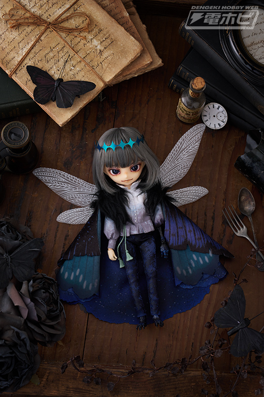 Fate/Grand Order』プリテンダー/オベロン・ヴォーティガーンが