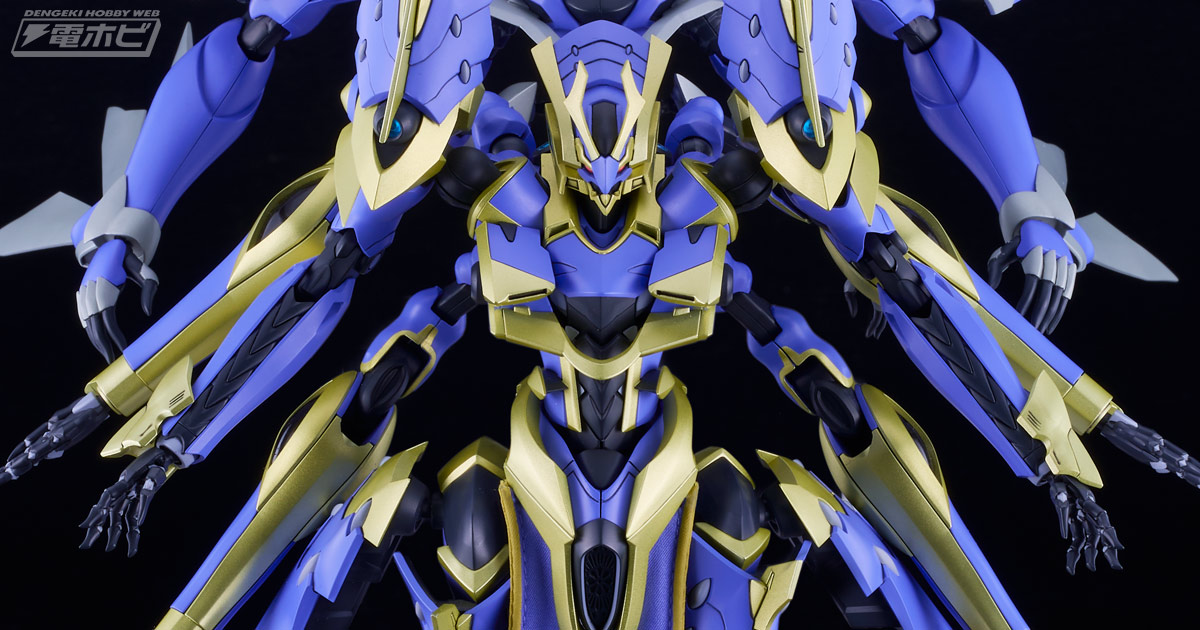 これより僕たちは、あなたがたにとっての禍（わざわい）となる