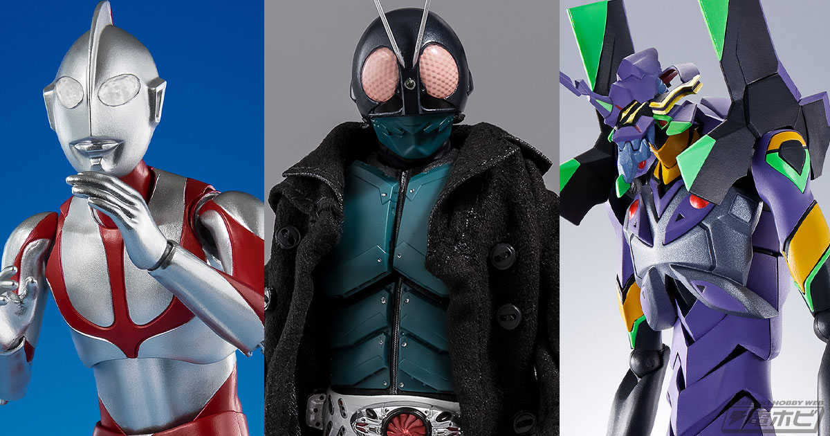 国民的ヒーローが一堂に会したスペシャルイベント「GRAND HEROES