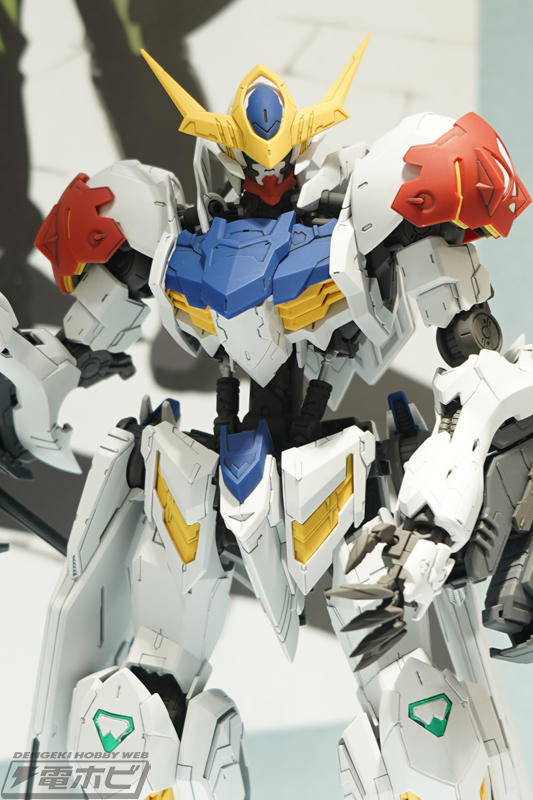 ガンプラ「MGEX 1/100 ストライクフリーダムガンダム［TWILIGHT