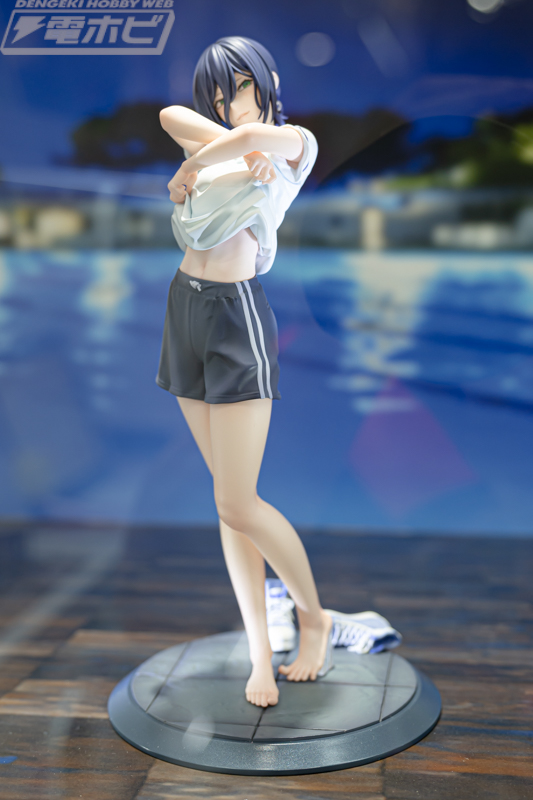 チェンソーマン レゼ篇』S-FIRE レゼ、『呪術廻戦 死滅回遊』Xstellar