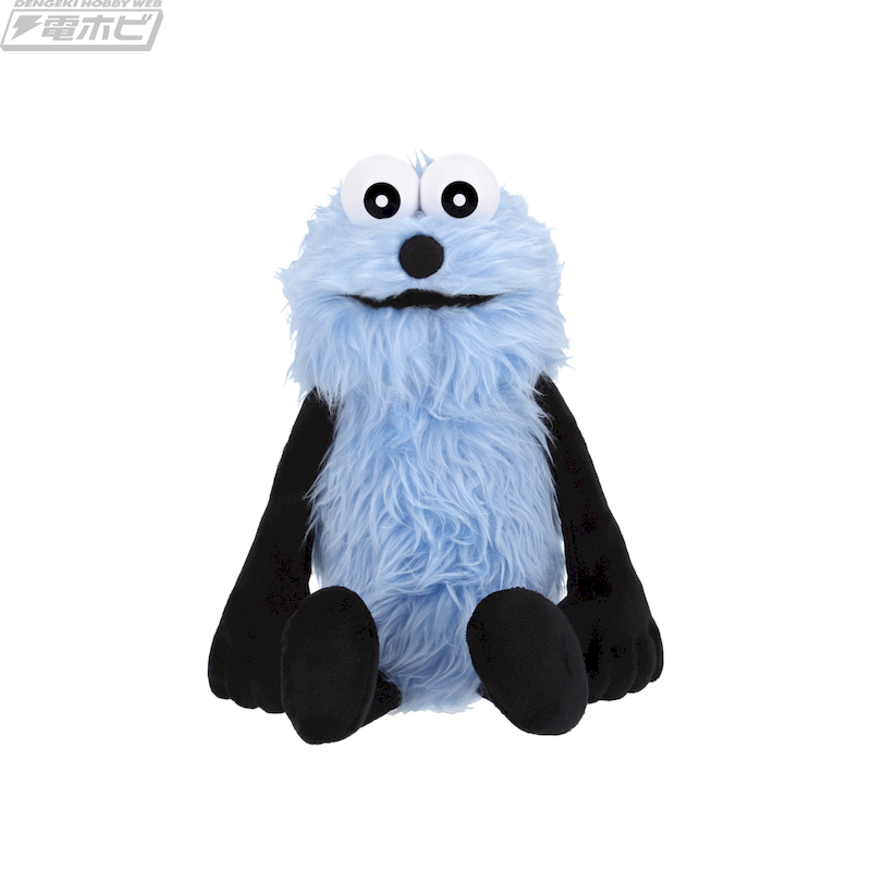 パペットスンスン」の期間限定ポップアップ「SUNSUN Candy Store」が