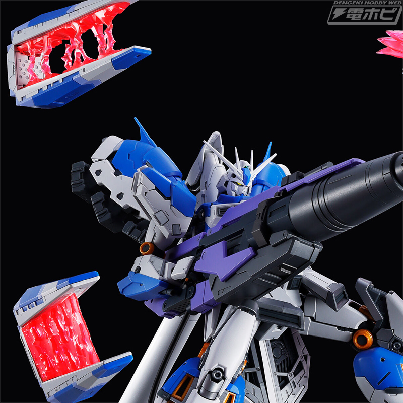 300ミリを超す圧巻のサイズ感を緻密な造形で再現！『機動戦士ガンダム