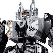 R-Type Delta: HD Boosted 3Dクリスタル「R9 aII」 R-Type Delta: HD