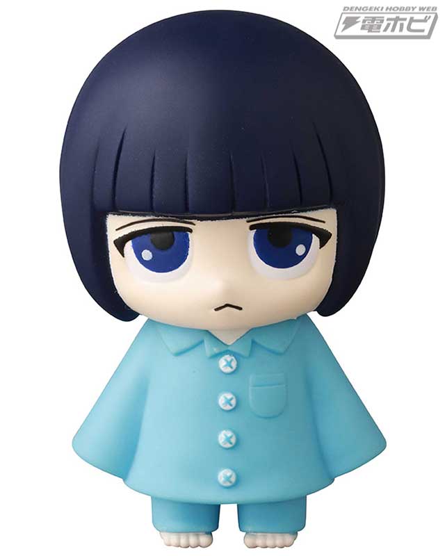 クローズドボックス仕様アイテム「VAG A GO GO」にスペシャルカラーの