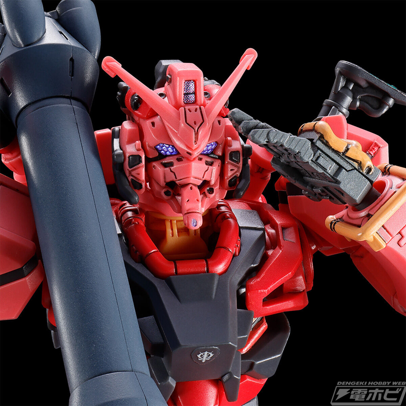 ビットやバズーカ、ハンドパーツなど豊富なパーツがセットに