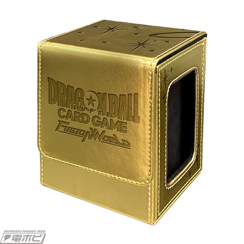ドラゴンボールスーパーカードゲーム フュージョンワールド」2周年を