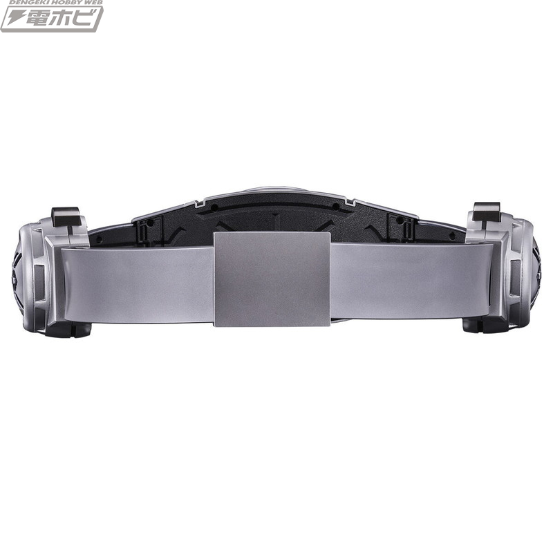 仮面ライダークウガ』CSM変身ベルト アークルver.25thの復活予約が実施