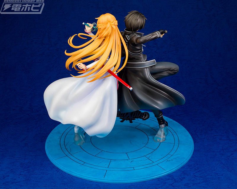 ソードアート・オンライン』abec氏による原作10周年記念イラスト