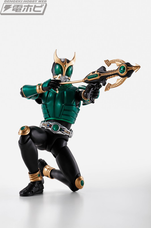 SHF.S-KR-KUUGA-