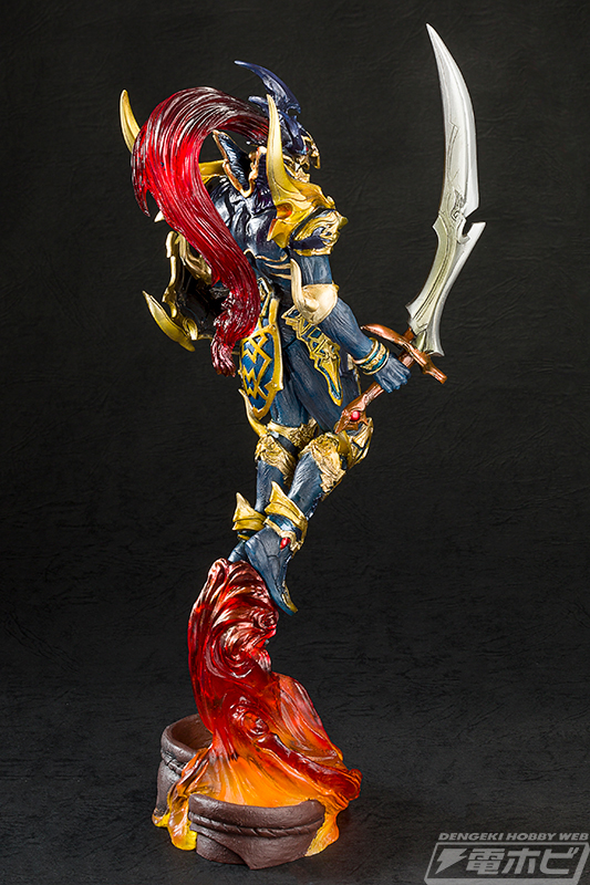 伝説の最強戦士降臨！『遊☆戯☆王デュエルモンスターズ』カオス