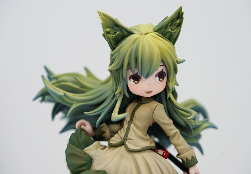 Nintendo Switch＆PS4ソフト『メルヘンフォーレスト』主人公メルンの