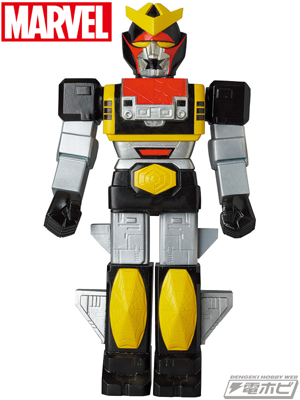 地獄からの使者、スパイダーマン!!!!「スパイダーマン」と