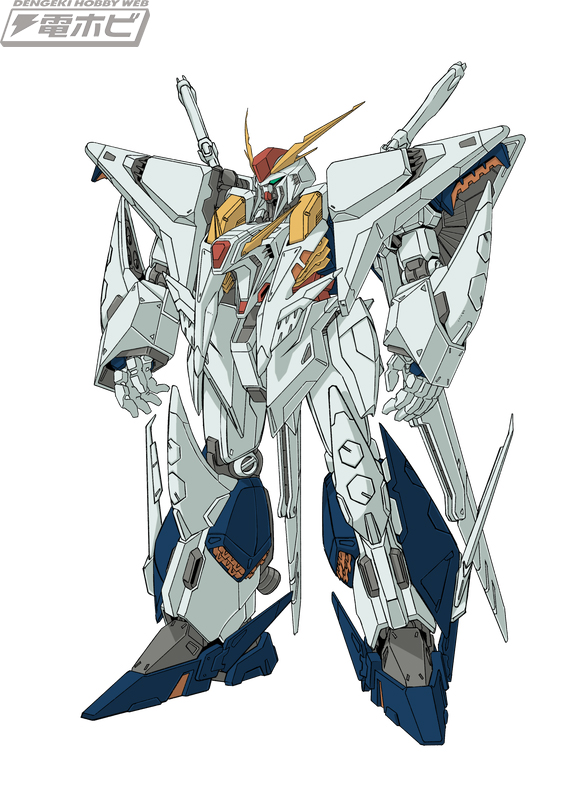 機動戦士ガンダム 閃光のハサウェイ』2021年5月7日（金）公開決定！新