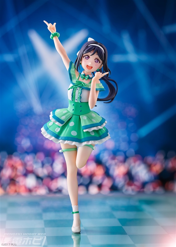 ラブライブ！サンシャイン!!』5周年記念の一番くじが4月17日から順次