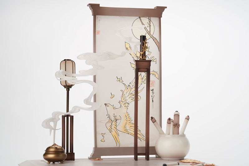 原神』凝光 月を覆う天権Ver.のフィギュアがあみあみで仮予約受付中