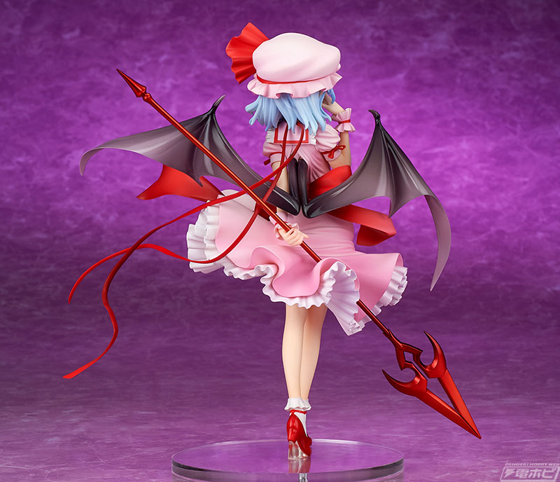 東方Project』限定カラーの秦こころや『艦これ』Prinz Eugen（プリンツ