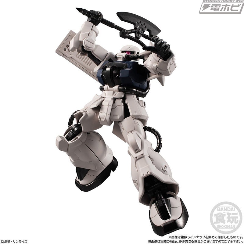 機動戦士ガンダムSEED』パーフェクトストライクガンダムが「Gフレーム