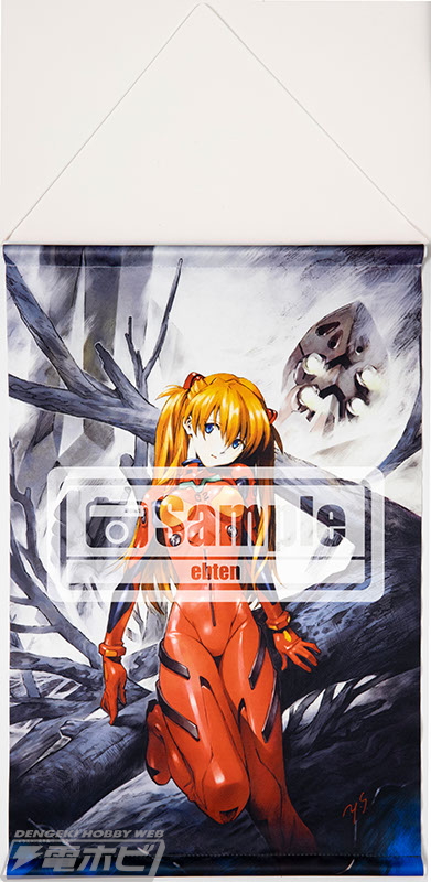 貞本義行『新世紀エヴァンゲリオン』愛蔵版発売記念！ヤングエースにて