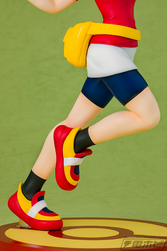 ポケットモンスター ルビー・サファイア』ハルカがコトブキヤから