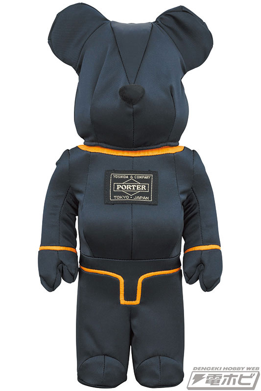 イベント「BE@RBRICK WORLD WIDE TOUR 3」が表参道スペースオーで開催