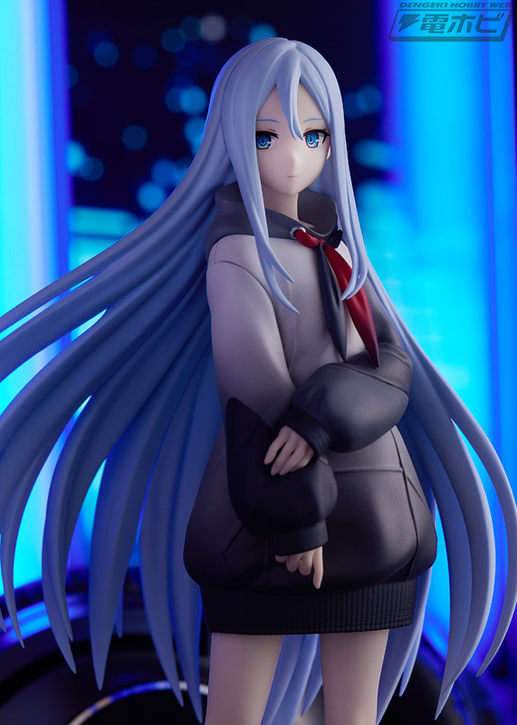 儚さを持つ独特の雰囲気を表現！『プロジェクトセカイ カラフル