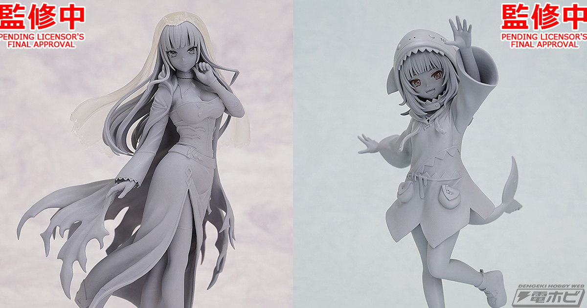 ホロライブEnglish」所属VTuber 森カリオペ、がうる・ぐらが「POP UP