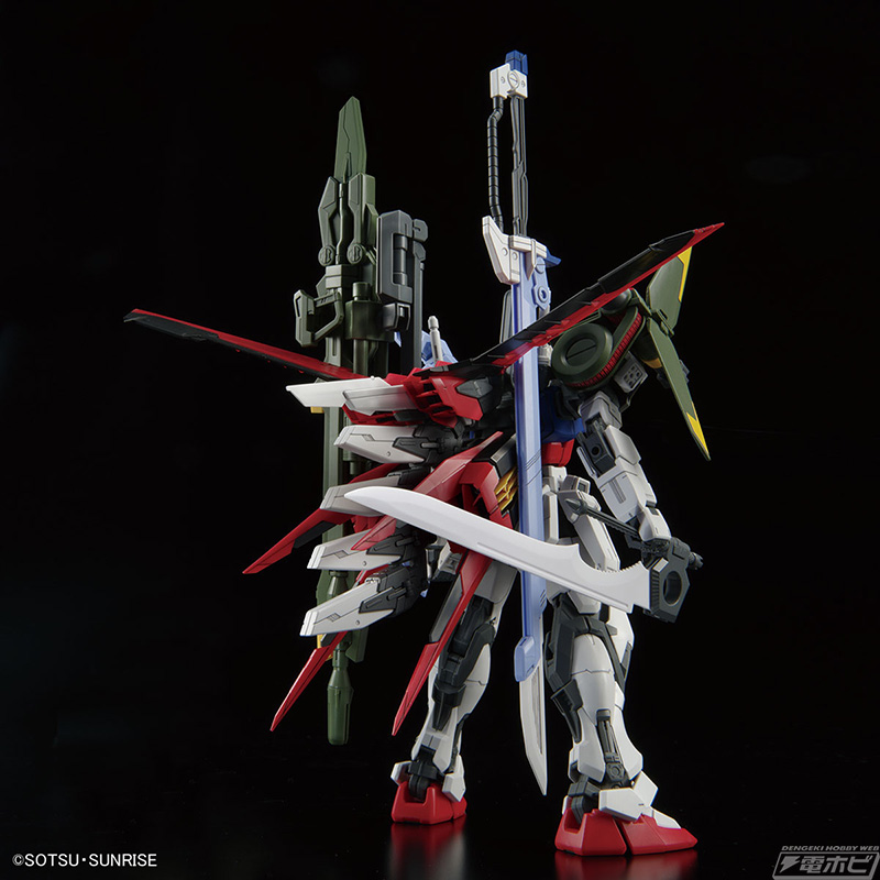 限定ガンプラ「1/144 デビルガンダム［クリアカラー］」や「MG