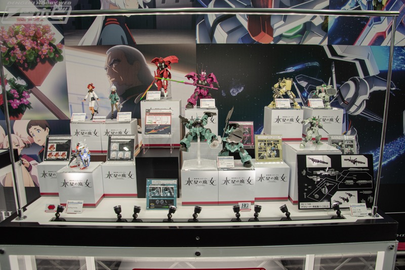 機動戦士ガンダム 水星の魔女』最新商品や『ククルス・ドアンの島