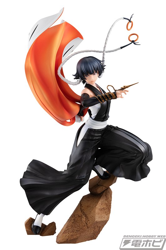 ワンピース』P.O.P ゾロ 鬼気 九刀流 “阿修羅”の彩色見本が初公開