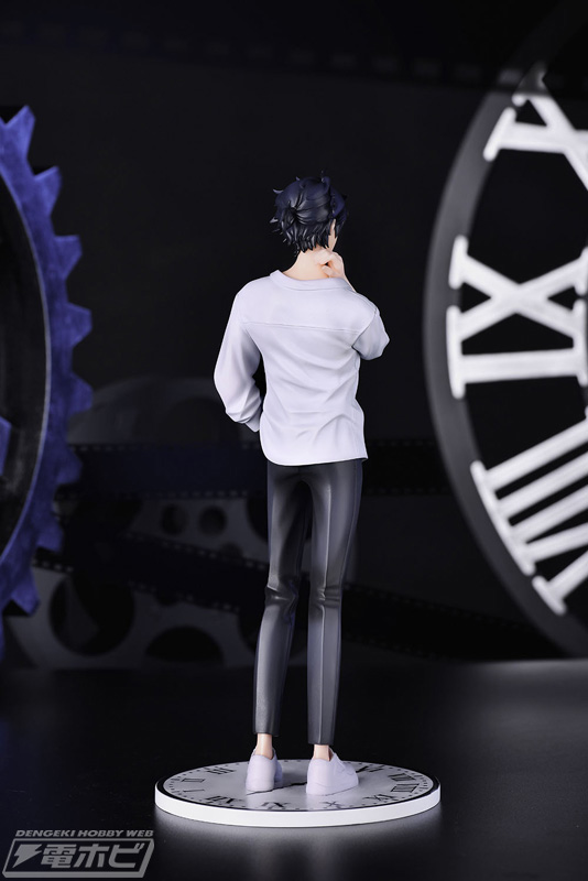 時光代理人-LINK CKICK-』トキ（程小時）＆ヒカル（陸光）がお手頃価格