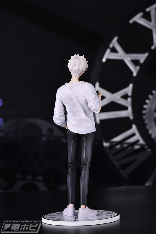 時光代理人-LINK CKICK-』トキ（程小時）＆ヒカル（陸光）がお手頃価格