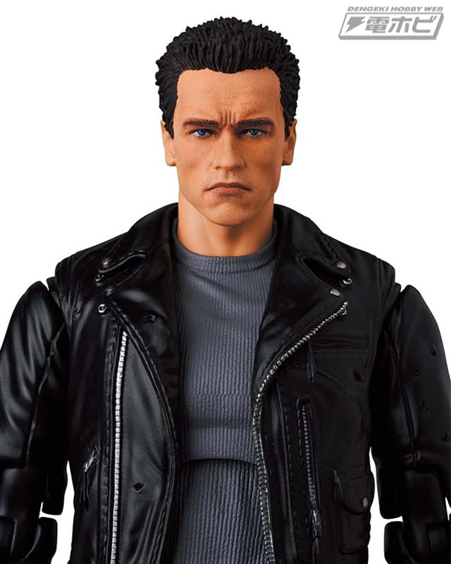 不死身の処刑人から頼れる守護者へ！映画『ターミネーター2』版の「T