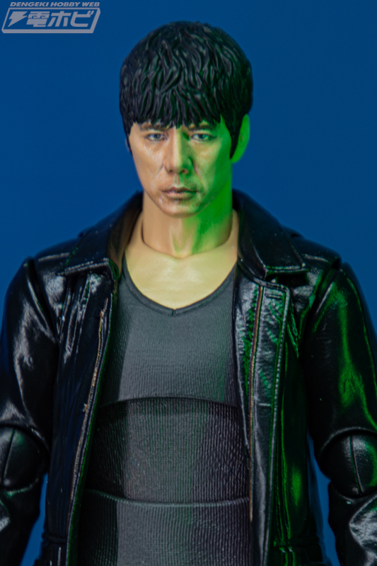 仮面ライダーBLACK SUN』西島秀俊さん演じた南光太郎＆中村倫也さん