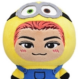 THE RAMPAGE from EXILE TRIBE」と『ミニオン』のコラボアイテムが人気