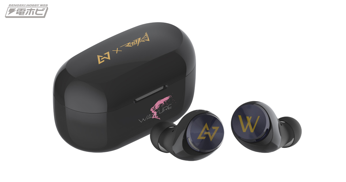 マクロスΔ』ワルキューレによる100種類以上のボイスを搭載した完全